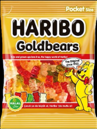 Haribo
